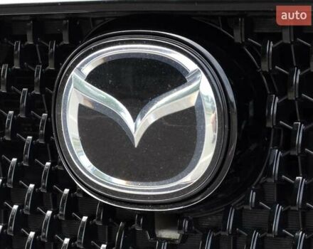 Черный Мазда 6, объемом двигателя 2.5 л и пробегом 121 тыс. км за 16500 $, фото 43 на Automoto.ua