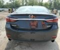 Чорний Мазда 6, об'ємом двигуна 2.5 л та пробігом 120 тис. км за 2700 $, фото 4 на Automoto.ua