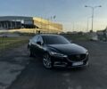Черный Мазда 6, объемом двигателя 2.5 л и пробегом 118 тыс. км за 14700 $, фото 2 на Automoto.ua