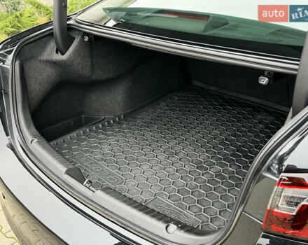 Черный Мазда 6, объемом двигателя 2 л и пробегом 92 тыс. км за 17999 $, фото 59 на Automoto.ua