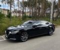 Черный Мазда 6, объемом двигателя 2.49 л и пробегом 127 тыс. км за 15400 $, фото 1 на Automoto.ua