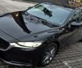 Черный Мазда 6, объемом двигателя 2.49 л и пробегом 71 тыс. км за 20000 $, фото 9 на Automoto.ua