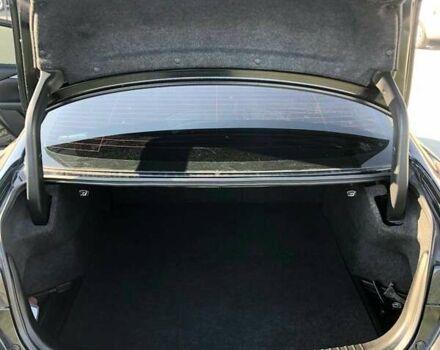 Чорний Мазда 6, об'ємом двигуна 2.5 л та пробігом 188 тис. км за 13900 $, фото 10 на Automoto.ua