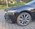 Чорний Мазда 6, об'ємом двигуна 2.5 л та пробігом 63 тис. км за 10400 $, фото 5 на Automoto.ua