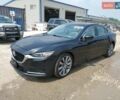 Чорний Мазда 6, об'ємом двигуна 2.5 л та пробігом 120 тис. км за 2700 $, фото 1 на Automoto.ua