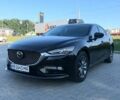 Чорний Мазда 6, об'ємом двигуна 2.5 л та пробігом 188 тис. км за 13900 $, фото 1 на Automoto.ua