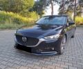 Чорний Мазда 6, об'ємом двигуна 2.5 л та пробігом 63 тис. км за 10400 $, фото 6 на Automoto.ua