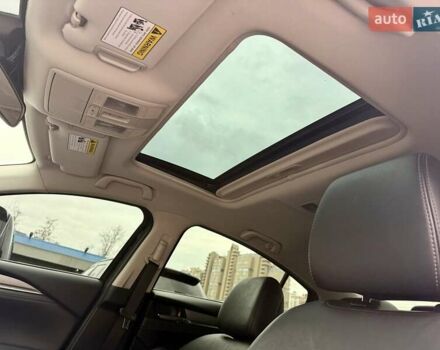 Чорний Мазда 6, об'ємом двигуна 2.49 л та пробігом 86 тис. км за 16500 $, фото 25 на Automoto.ua