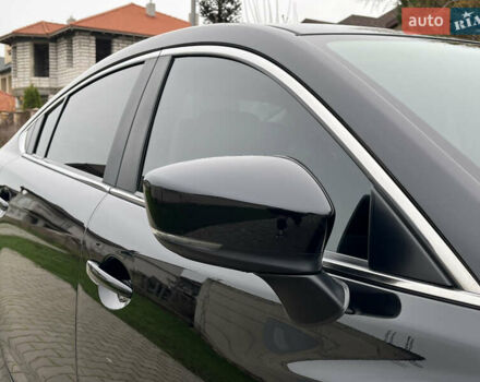 Черный Мазда 6, объемом двигателя 2 л и пробегом 92 тыс. км за 17999 $, фото 28 на Automoto.ua