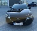 Чорний Мазда 6, об'ємом двигуна 2 л та пробігом 55 тис. км за 21500 $, фото 1 на Automoto.ua