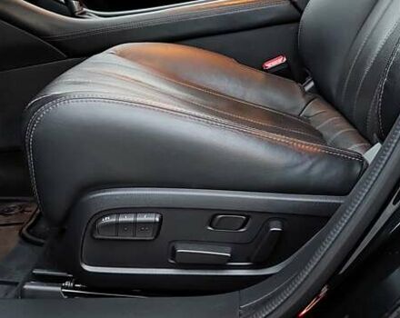 Черный Мазда 6, объемом двигателя 2.49 л и пробегом 71 тыс. км за 20000 $, фото 18 на Automoto.ua