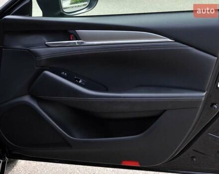 Черный Мазда 6, объемом двигателя 2.5 л и пробегом 121 тыс. км за 16500 $, фото 29 на Automoto.ua