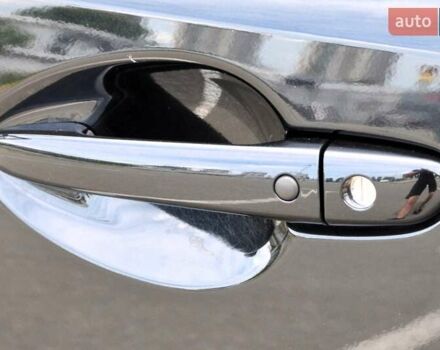 Черный Мазда 6, объемом двигателя 2.5 л и пробегом 121 тыс. км за 16500 $, фото 38 на Automoto.ua