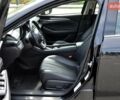 Черный Мазда 6, объемом двигателя 2.5 л и пробегом 121 тыс. км за 16500 $, фото 17 на Automoto.ua