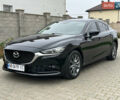 Черный Мазда 6, объемом двигателя 2 л и пробегом 92 тыс. км за 17999 $, фото 13 на Automoto.ua