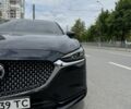 Черный Мазда 6, объемом двигателя 2.5 л и пробегом 128 тыс. км за 15300 $, фото 17 на Automoto.ua