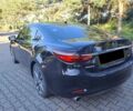 Чорний Мазда 6, об'ємом двигуна 2.5 л та пробігом 63 тис. км за 10400 $, фото 8 на Automoto.ua