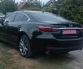 Мазда 6 2018 в Запорожье на Automoto.ua Черный Мазда 6, объемом двигателя 2 л и пробегом 90 тыс. км за 18000 $, фото 1 на Automoto.ua