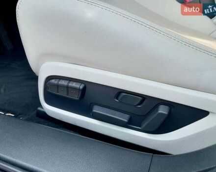 Черный Мазда 6, объемом двигателя 2.49 л и пробегом 141 тыс. км за 19550 $, фото 19 на Automoto.ua