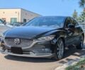 Черный Мазда 6, объемом двигателя 2.5 л и пробегом 43 тыс. км за 5502 $, фото 1 на Automoto.ua