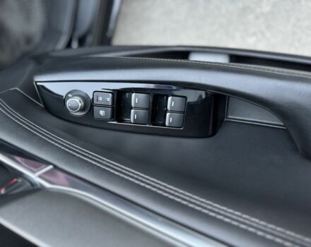 Черный Мазда 6, объемом двигателя 2.5 л и пробегом 128 тыс. км за 15300 $, фото 11 на Automoto.ua