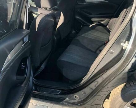 Чорний Мазда 6, об'ємом двигуна 2.5 л та пробігом 188 тис. км за 13900 $, фото 4 на Automoto.ua