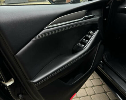 Черный Мазда 6, объемом двигателя 2.5 л и пробегом 70 тыс. км за 18900 $, фото 19 на Automoto.ua