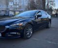 Чорний Мазда 6, об'ємом двигуна 2.49 л та пробігом 98 тис. км за 16300 $, фото 7 на Automoto.ua