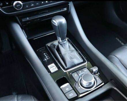 Мазда 6 2018 у Києві на Automoto.ua Чорний Мазда 6, об'ємом двигуна 2.5 л та пробігом 45 тис. км за 10800 $, фото 10 на Automoto.ua