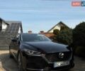 Черный Мазда 6, объемом двигателя 2.49 л и пробегом 197 тыс. км за 15500 $, фото 1 на Automoto.ua