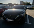 Чорний Мазда 6, об'ємом двигуна 2.49 л та пробігом 100 тис. км за 16500 $, фото 9 на Automoto.ua
