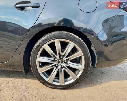 Черный Мазда 6, объемом двигателя 2.49 л и пробегом 141 тыс. км за 19550 $, фото 4 на Automoto.ua