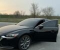 Черный Мазда 6, объемом двигателя 2.5 л и пробегом 128 тыс. км за 15300 $, фото 5 на Automoto.ua