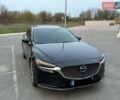 Чорний Мазда 6, об'ємом двигуна 2.49 л та пробігом 128 тис. км за 15999 $, фото 20 на Automoto.ua