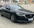 Черный Мазда 6, объемом двигателя 2 л и пробегом 92 тыс. км за 17999 $, фото 15 на Automoto.ua