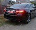 Мазда 6 2018 в Запорожье на Automoto.ua Черный Мазда 6, объемом двигателя 2 л и пробегом 90 тыс. км за 18000 $, фото 8 на Automoto.ua