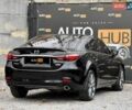 Чорний Мазда 6, об'ємом двигуна 2.49 л та пробігом 86 тис. км за 16500 $, фото 6 на Automoto.ua