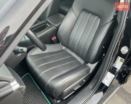 Черный Мазда 6, объемом двигателя 2.49 л и пробегом 66 тыс. км за 15600 $, фото 16 на Automoto.ua