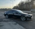 Черный Мазда 6, объемом двигателя 2.5 л и пробегом 118 тыс. км за 14700 $, фото 3 на Automoto.ua