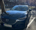 Чорний Мазда 6, об'ємом двигуна 2.49 л та пробігом 98 тис. км за 16300 $, фото 8 на Automoto.ua