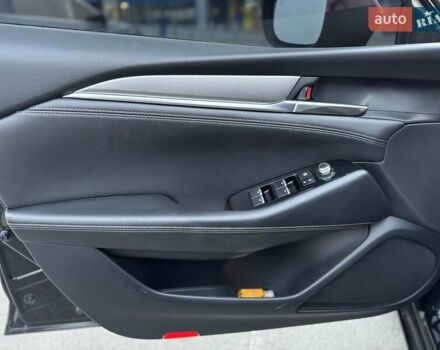 Чорний Мазда 6, об'ємом двигуна 2.49 л та пробігом 128 тис. км за 15999 $, фото 15 на Automoto.ua