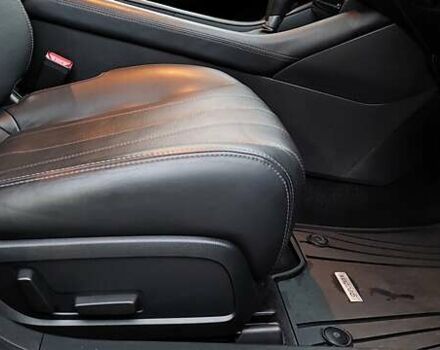 Черный Мазда 6, объемом двигателя 2.49 л и пробегом 71 тыс. км за 20000 $, фото 19 на Automoto.ua