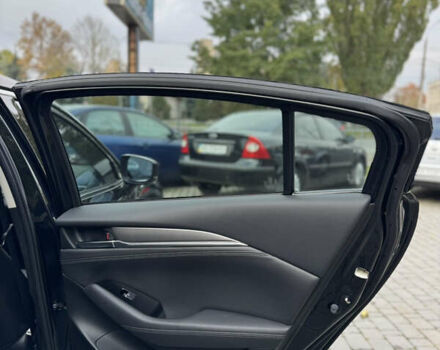 Мазда 6 2018 в Виннице на Automoto.ua Черный Мазда 6, объемом двигателя 2.49 л и пробегом 98 тыс. км за 17500 $, фото 47 на Automoto.ua
