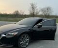 Чорний Мазда 6, об'ємом двигуна 2.49 л та пробігом 128 тис. км за 15999 $, фото 4 на Automoto.ua
