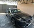 Чорний Мазда 6, об'ємом двигуна 2.49 л та пробігом 150 тис. км за 16700 $, фото 1 на Automoto.ua