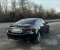 Черный Мазда 6, объемом двигателя 2.5 л и пробегом 118 тыс. км за 14700 $, фото 5 на Automoto.ua