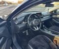 Черный Мазда 6, объемом двигателя 2.5 л и пробегом 118 тыс. км за 14700 $, фото 9 на Automoto.ua