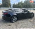 Черный Мазда 6, объемом двигателя 2.5 л и пробегом 139 тыс. км за 17900 $, фото 11 на Automoto.ua