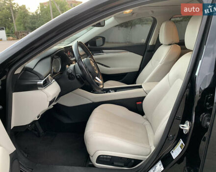 Чорний Мазда 6, об'ємом двигуна 2.5 л та пробігом 120 тис. км за 18700 $, фото 42 на Automoto.ua