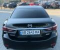 Чорний Мазда 6, об'ємом двигуна 2.5 л та пробігом 188 тис. км за 13900 $, фото 7 на Automoto.ua
